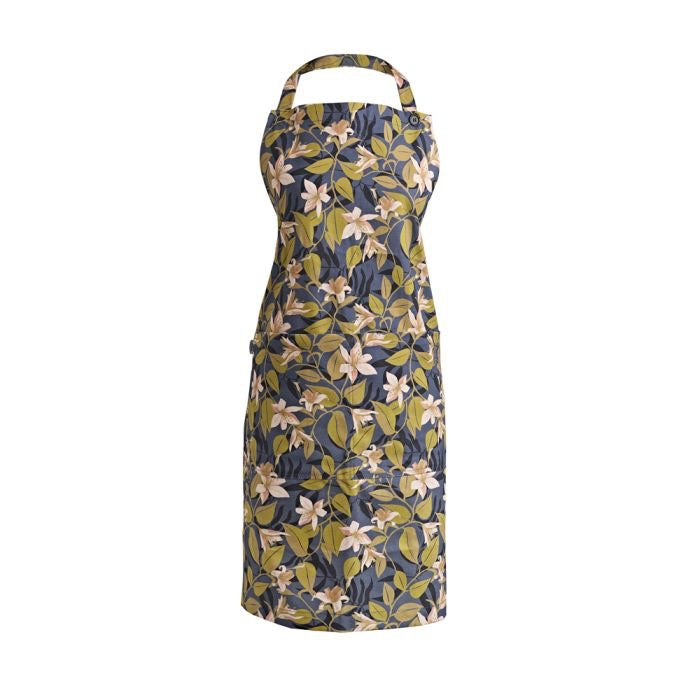 AGA Lilies Apron