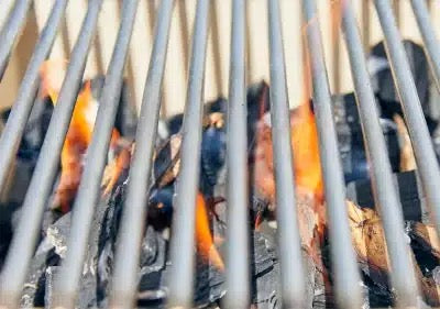 Everhot Outdoor Grill