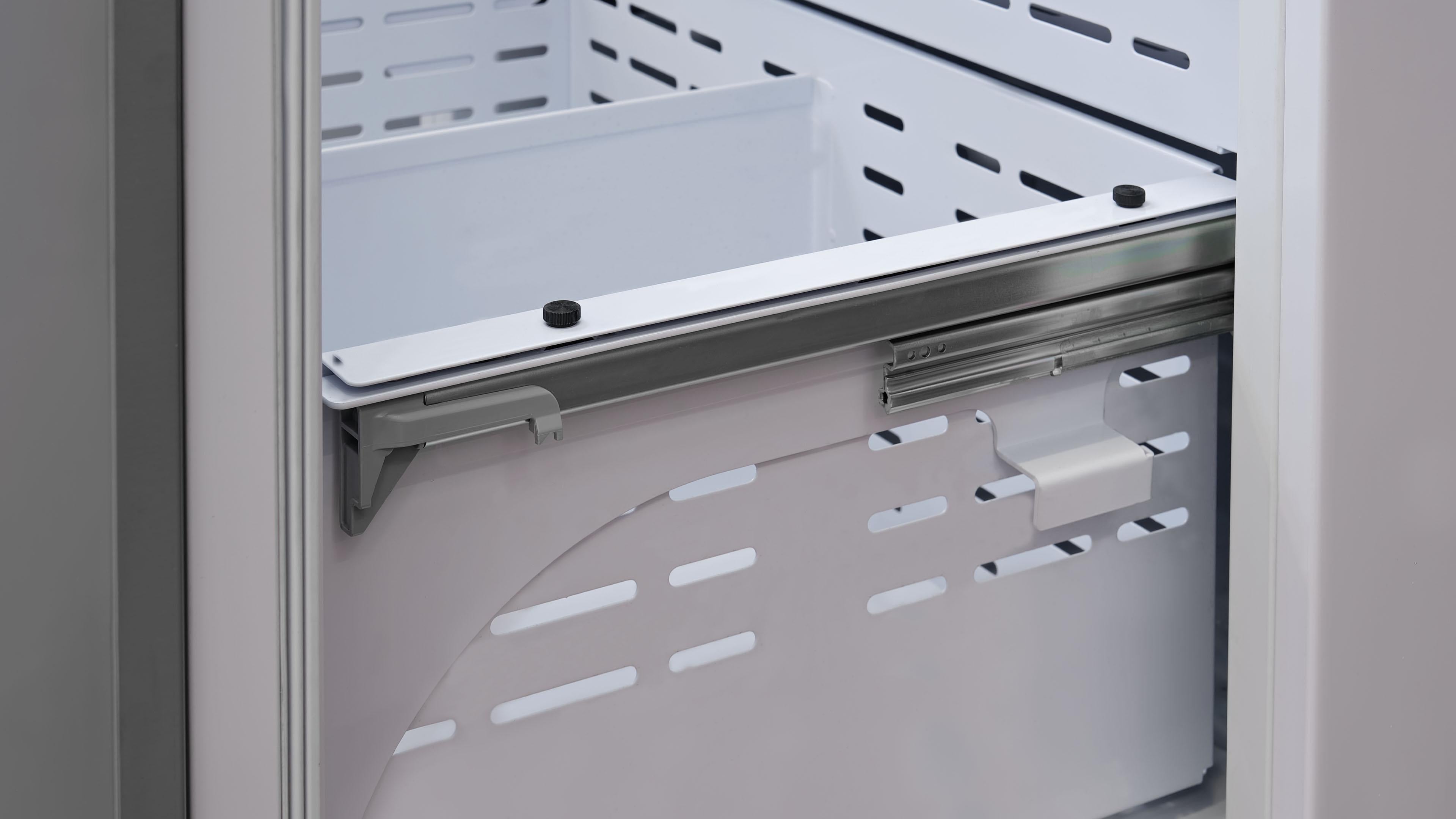Fulgor Milano Built in Combi Refrigerator 30 - FBCD 761 TNF EDBL