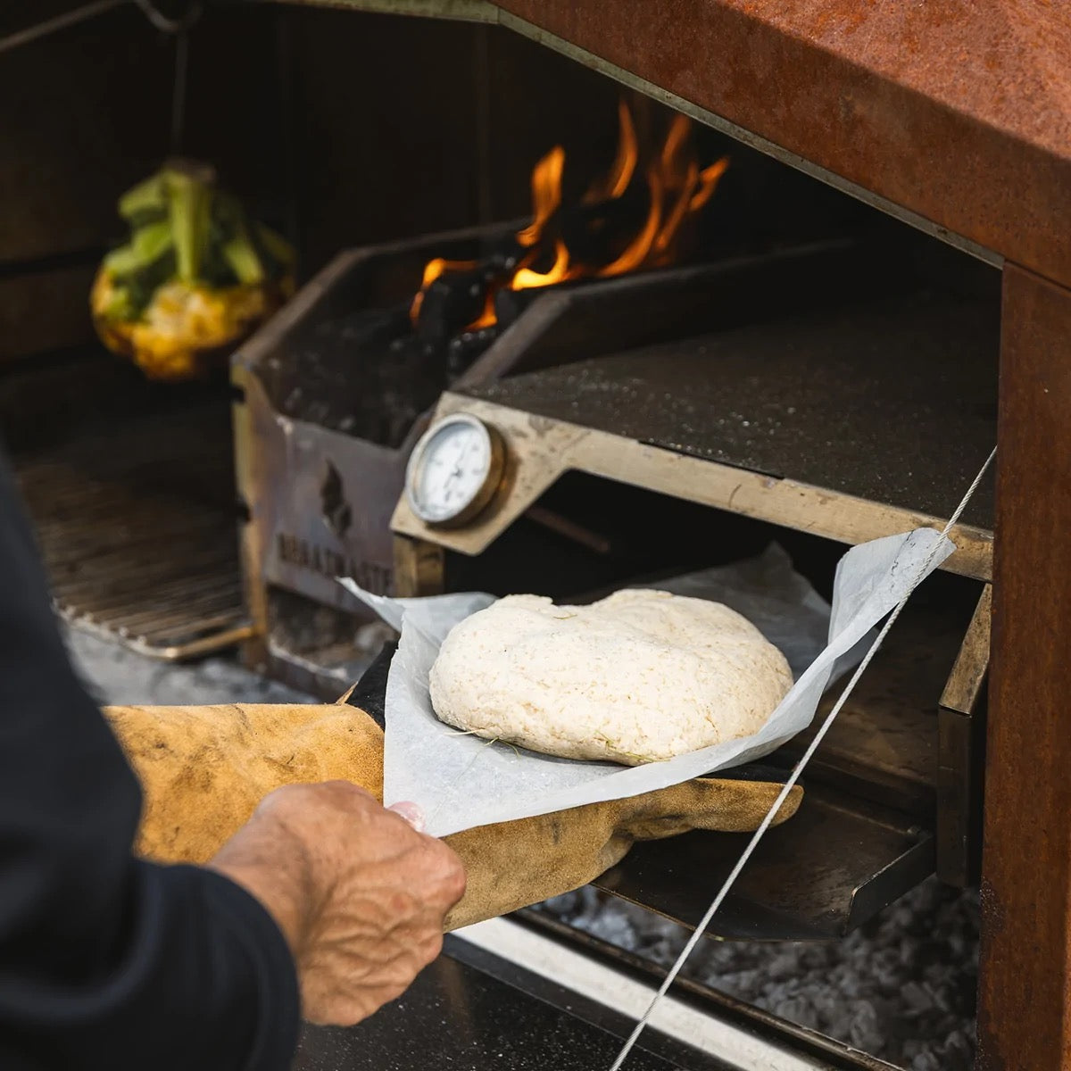 Braaimaster BraaiOven