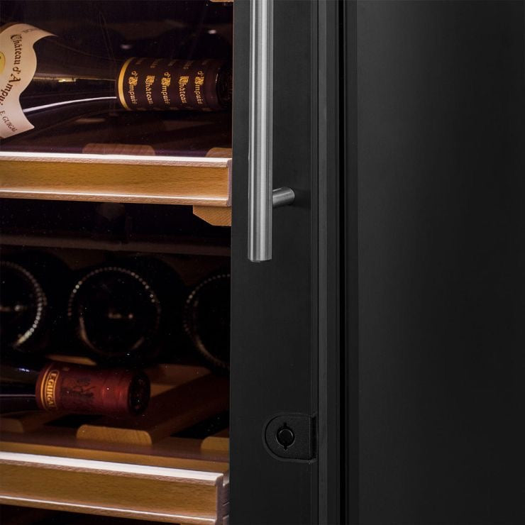 EuroCave Large wine maturing fridge for long-term storage, 1 temperature - La Première