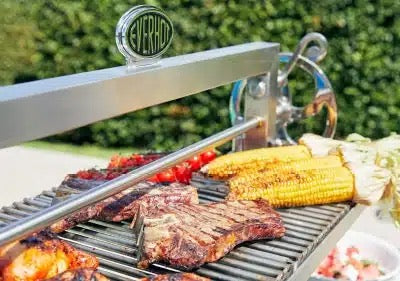 Everhot Outdoor Grill