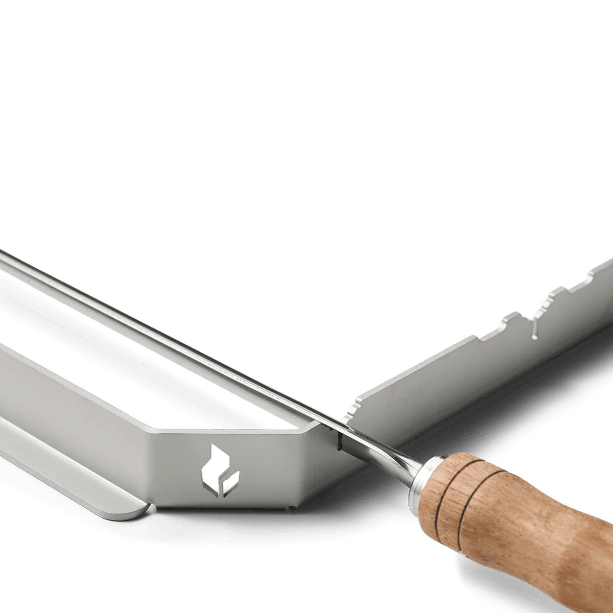 Braaimaster Churrasco frame