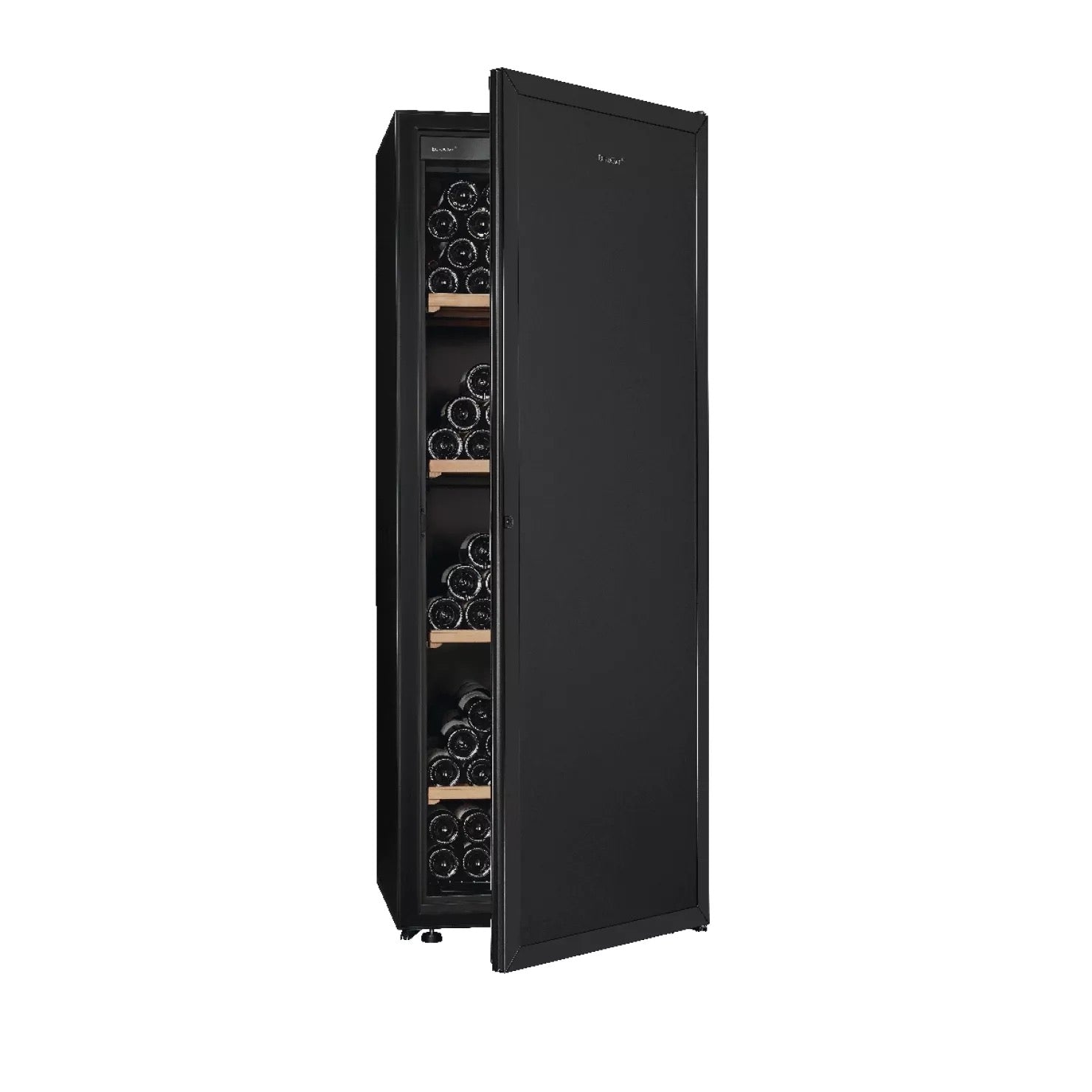 EuroCave Large serving cabinet, multi-temperature - La Première