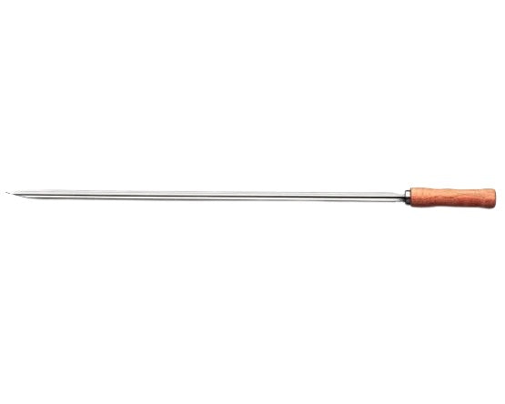 Braaimaster Churrasco grill skewer Wide