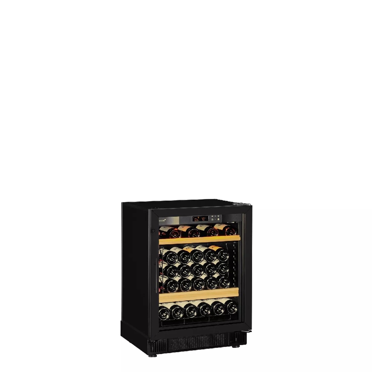 EuroCave Small wine maturing cabinet, 1 temperature, which can be built-in - Compact