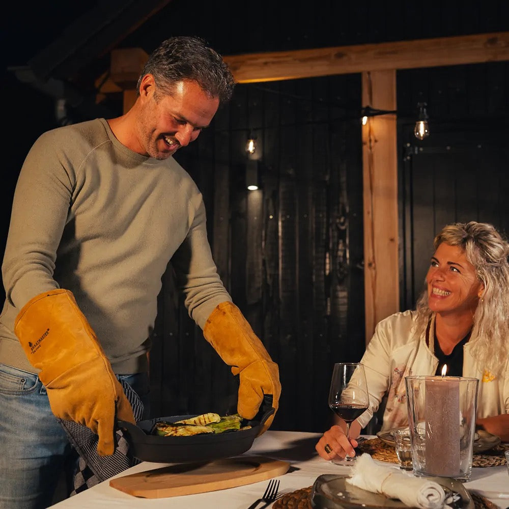 Braaimaster FireGloves