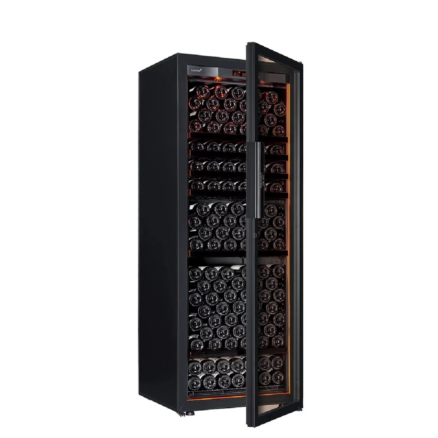 EuroCave Large wine maturing fridge for long-term storage, 1 temperature - Revelation