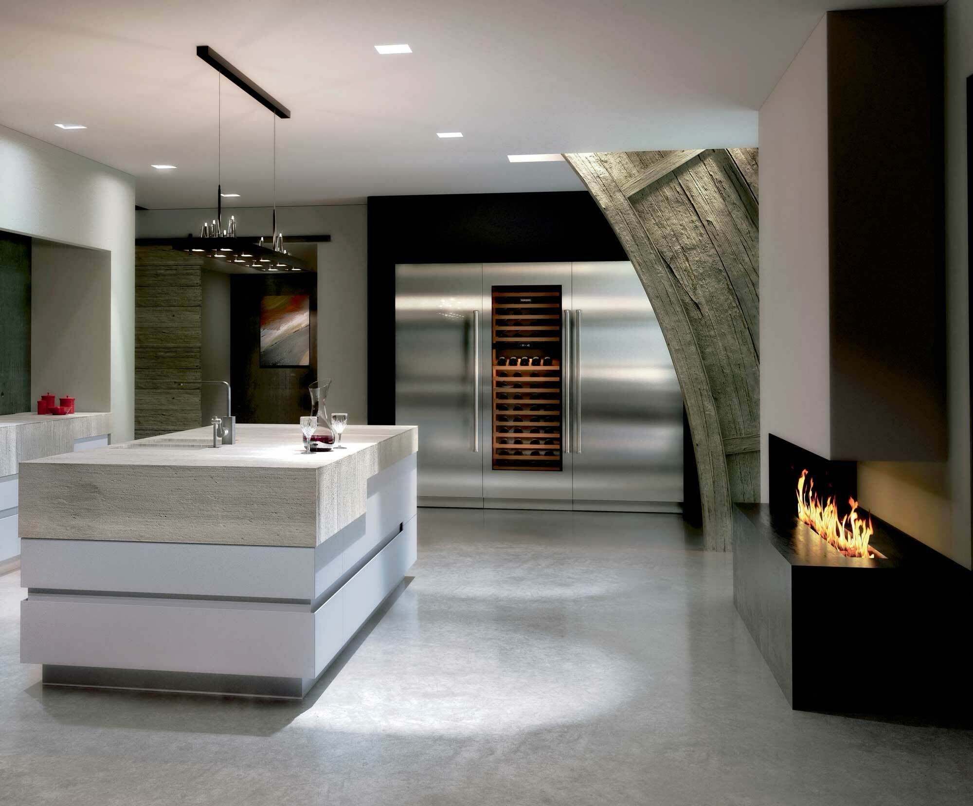 Sub-Zero Wine Storage Column ICBDEC3050W