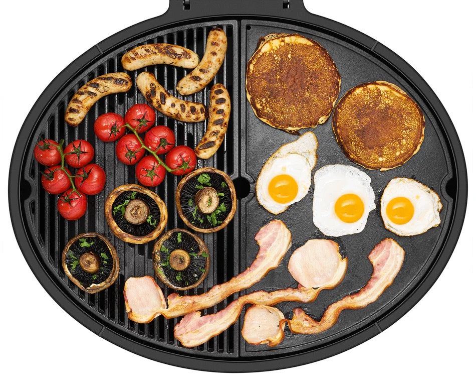 BeefEater BIGG BUGG® BBQ & Trolley