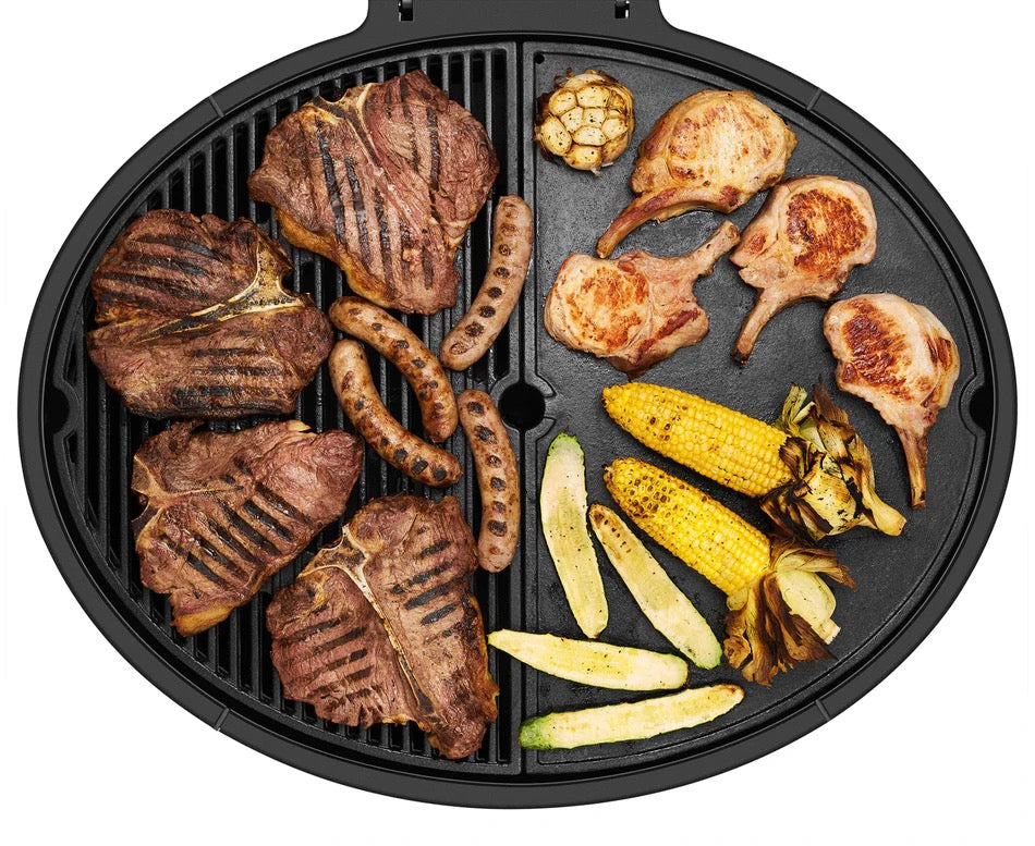 BeefEater BIGG BUGG® BBQ & Trolley