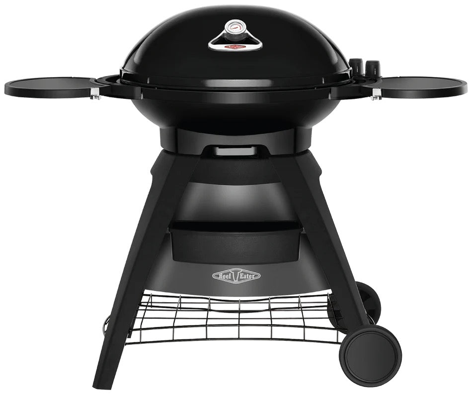 BeefEater BIGG BUGG® BBQ & Trolley