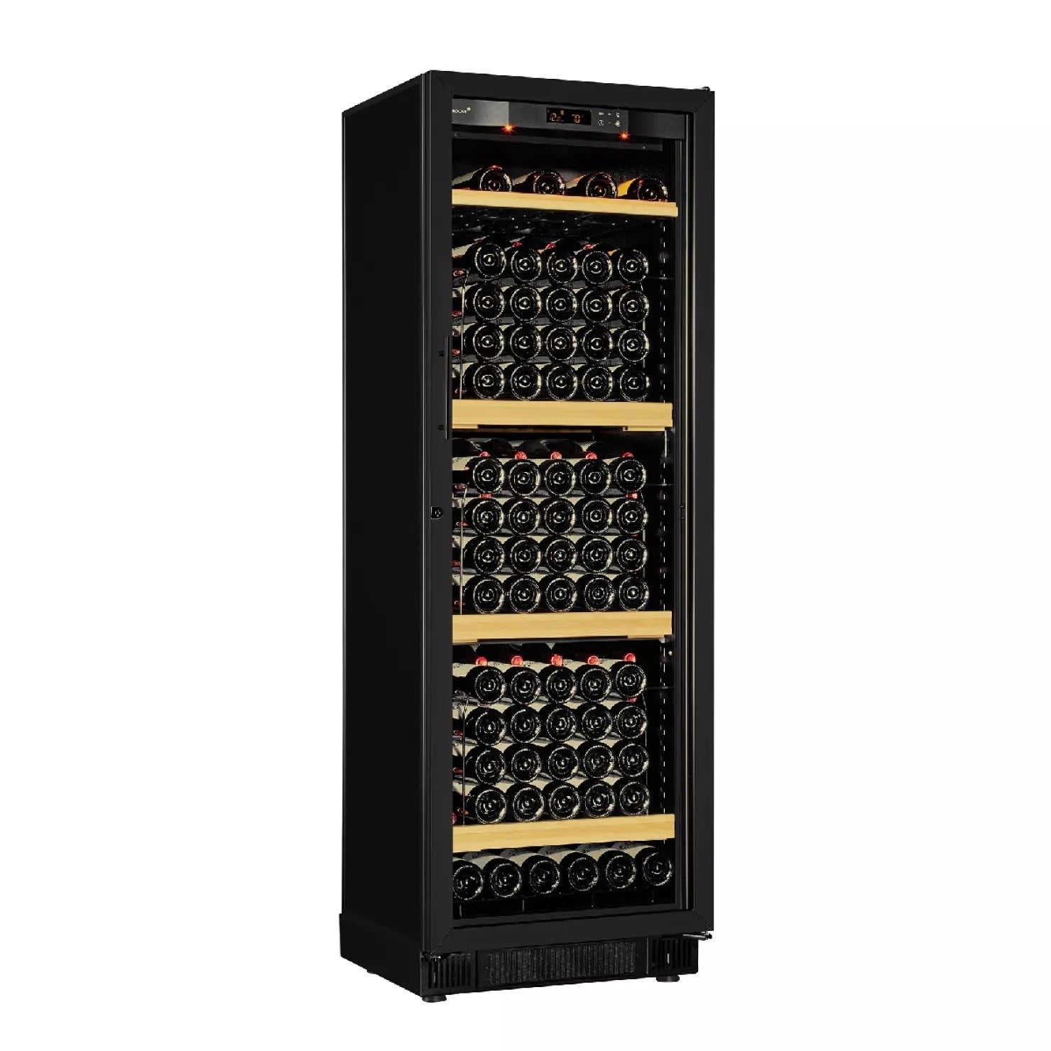 EuroCave Large wine maturing cabinet, 1 temperature, which can be built-in - Compact