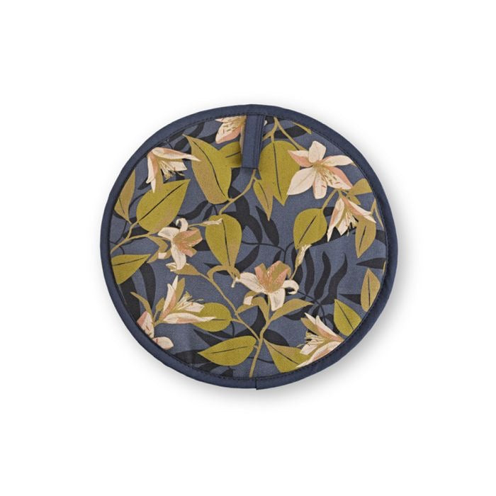 AGA Lilies Pot Grab