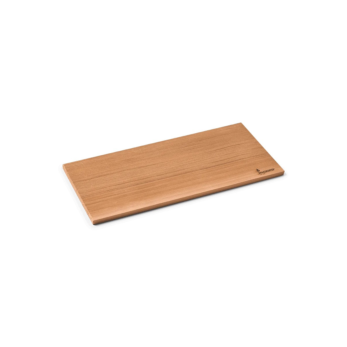 Braaimaster Large cedar wood board