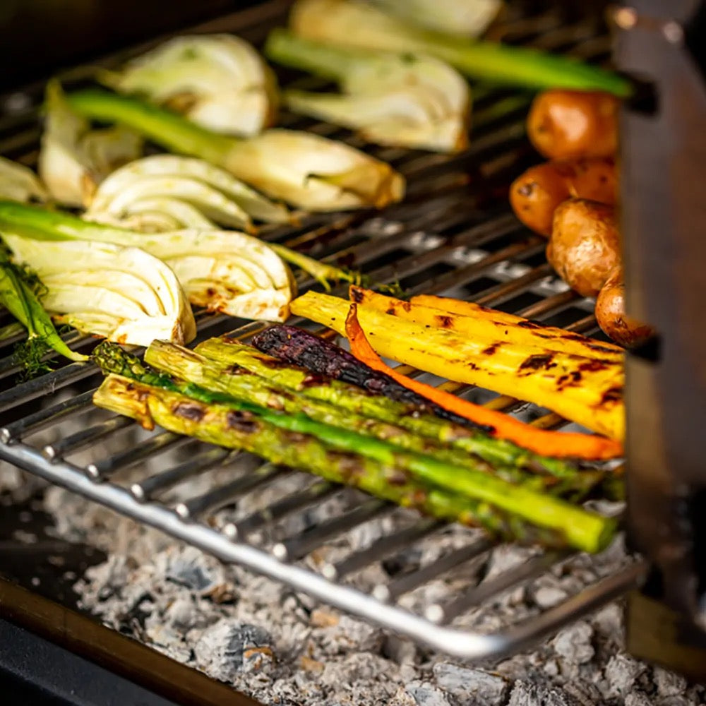 Braaimaster Stainless Steel Grate 485