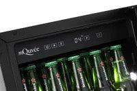 MQuvee Built-In Beer Fridge - BeerServer 40