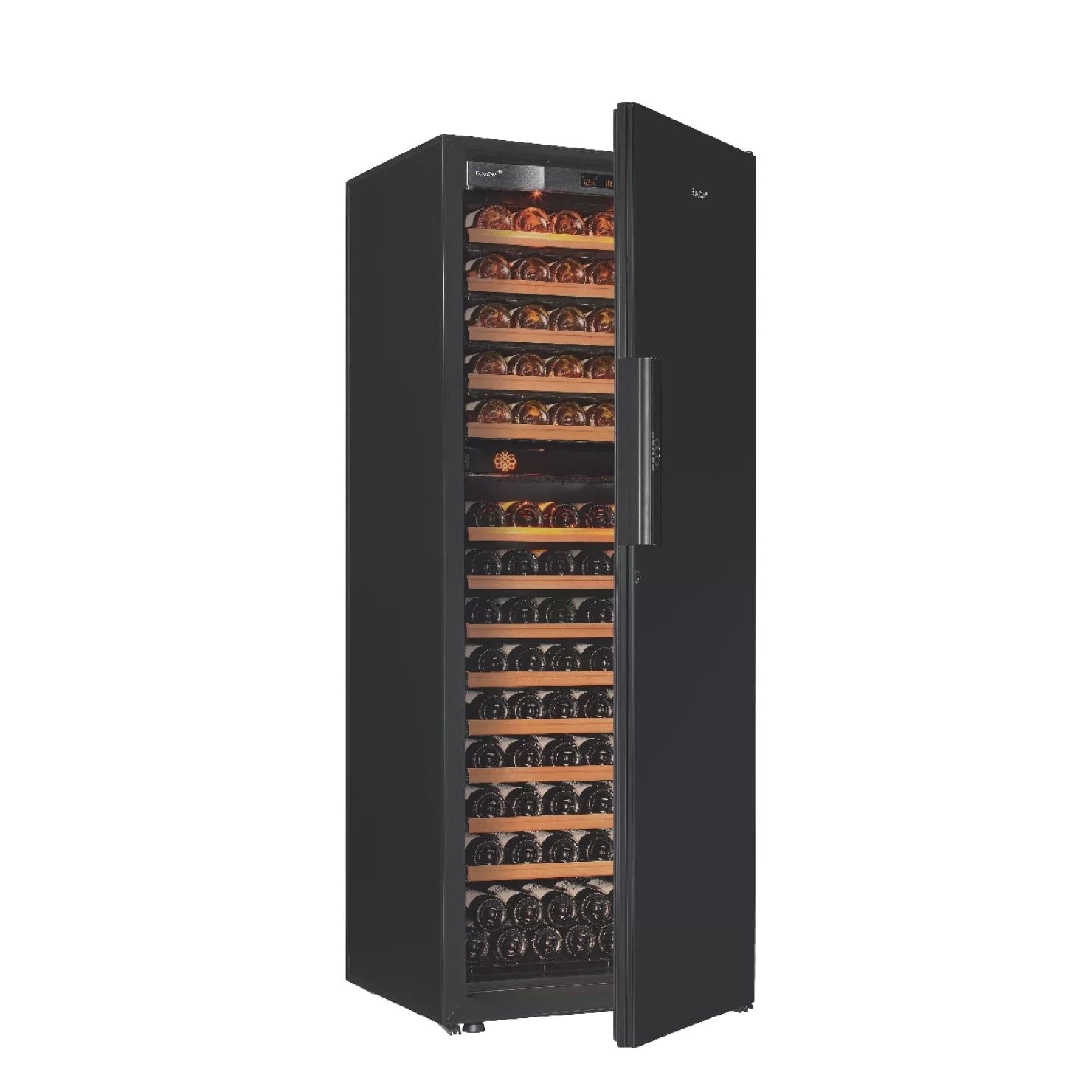 EuroCave Large wine serving cabinet, 2-temperatures - Pure