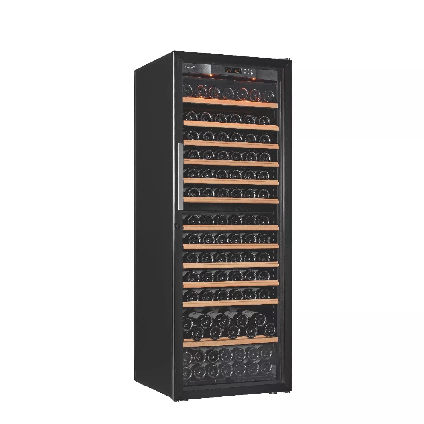 EuroCave Large wine serving cabinet, 3-temperatures - Pure