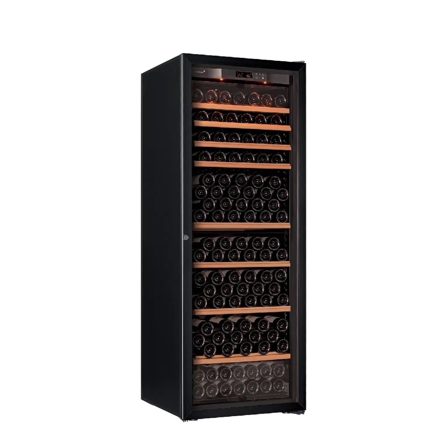 EuroCave Large wine serving cabinet, 3-temperatures - Pure