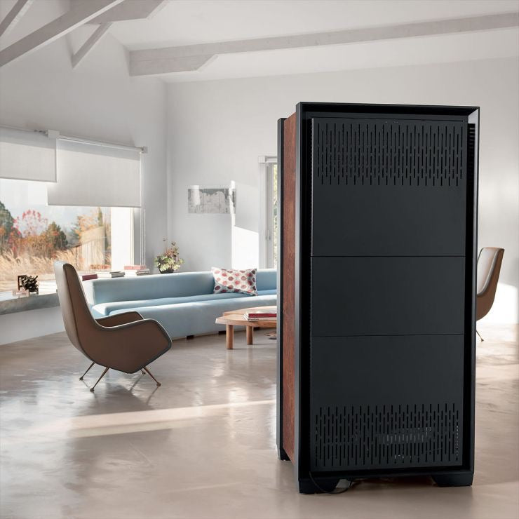 EuroCave Wine maturing or serving cabinet, 1 temperature - Royale