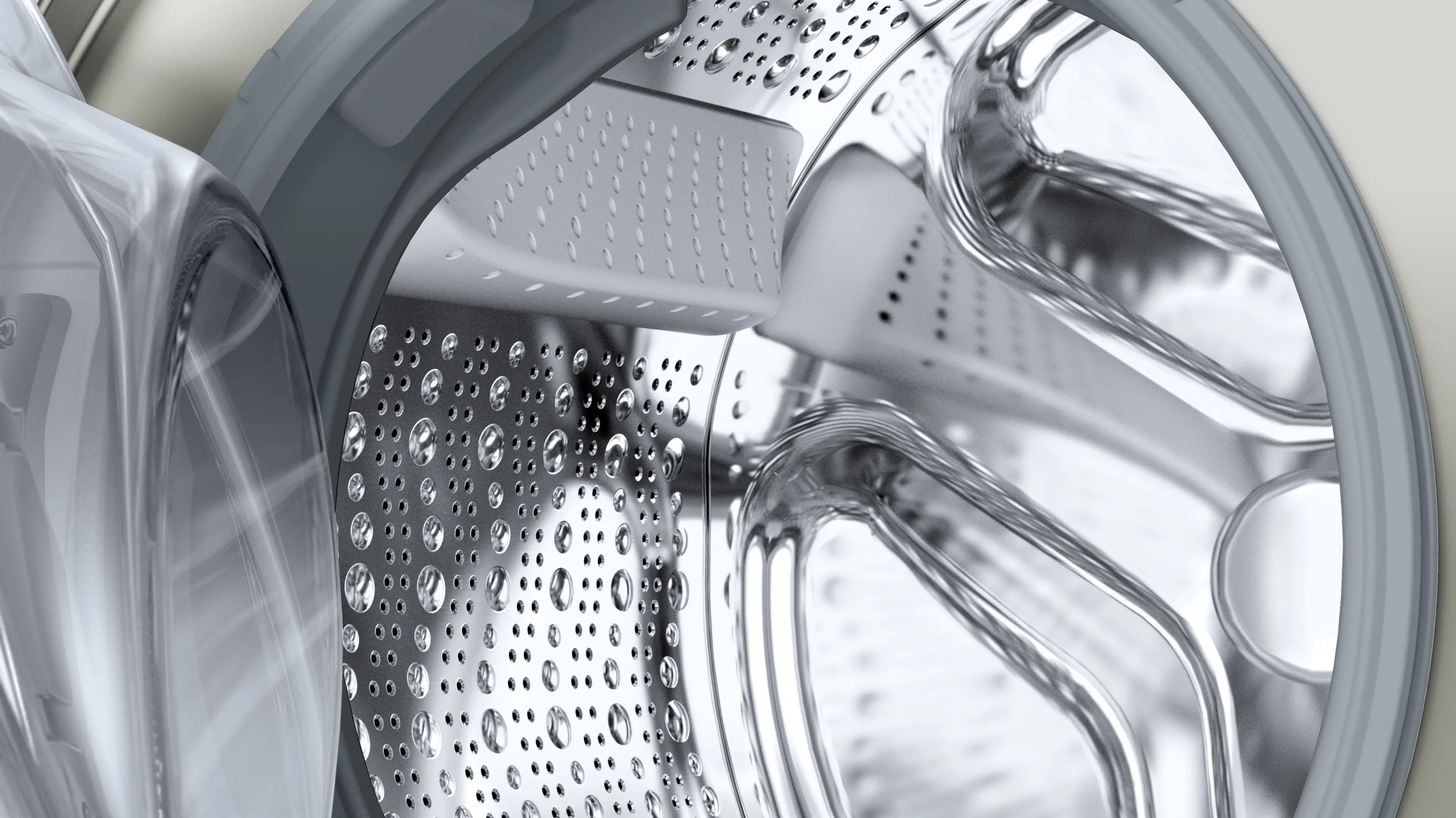 Siemens iQ700 WG56B2A3GB