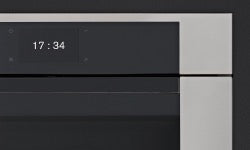 Bertazzoni 60x45cm Combi-Steam Oven, TFT Display Modern Series - F457MODVT
