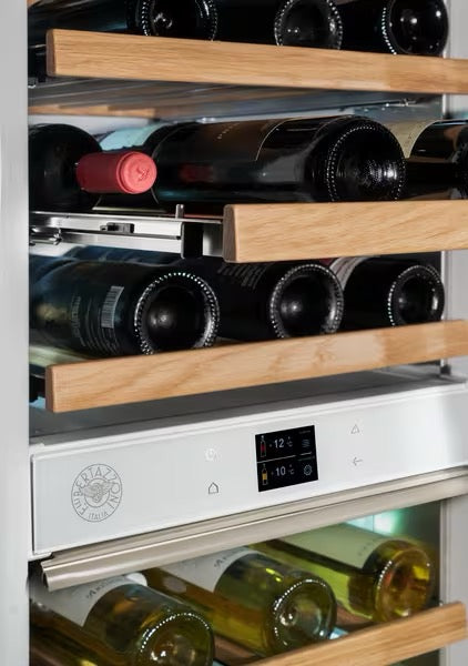 Bertazzoni Master Series 60cm Built-in Wine Column