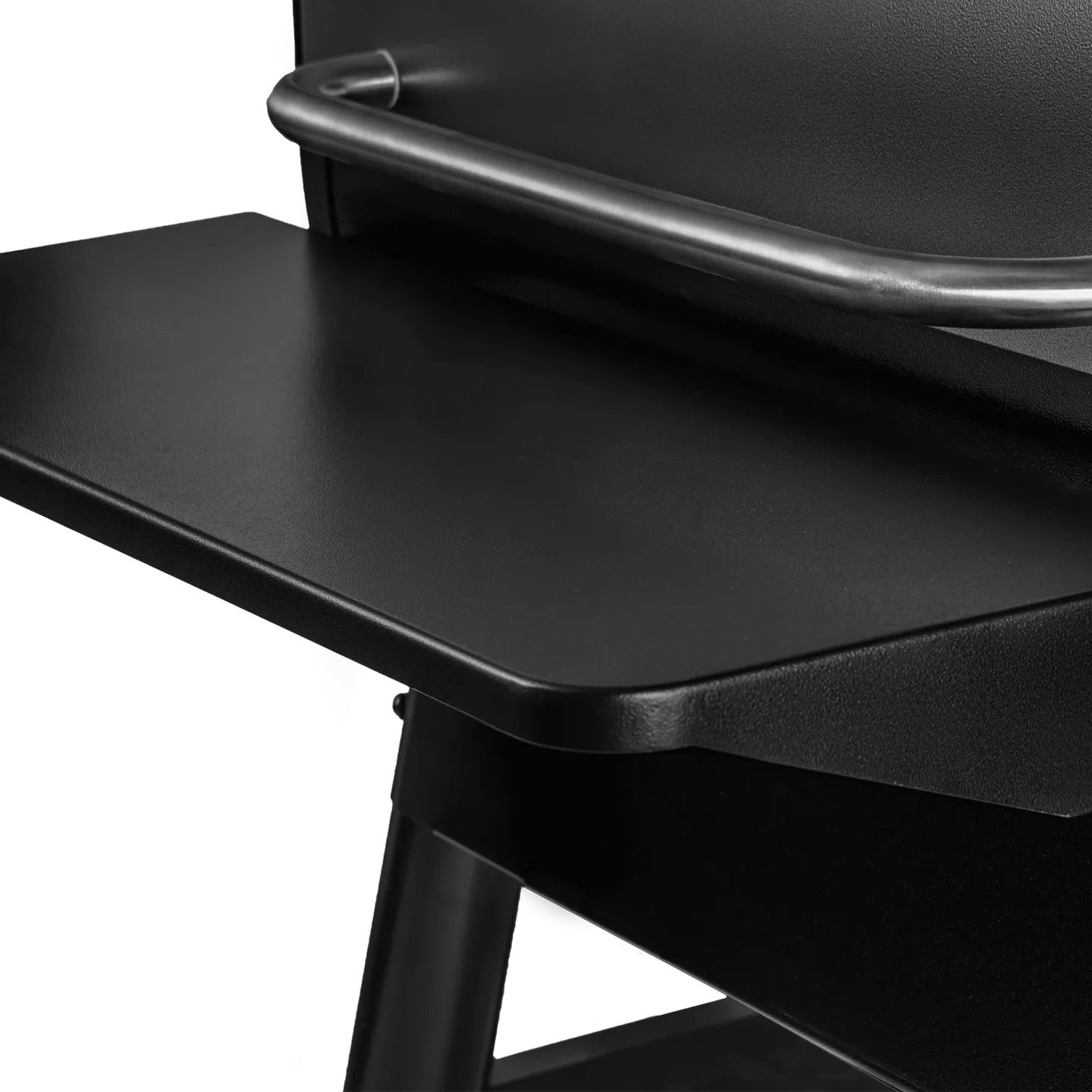 Traeger Folding Front Shelf Pro 575 & Ironwood 650