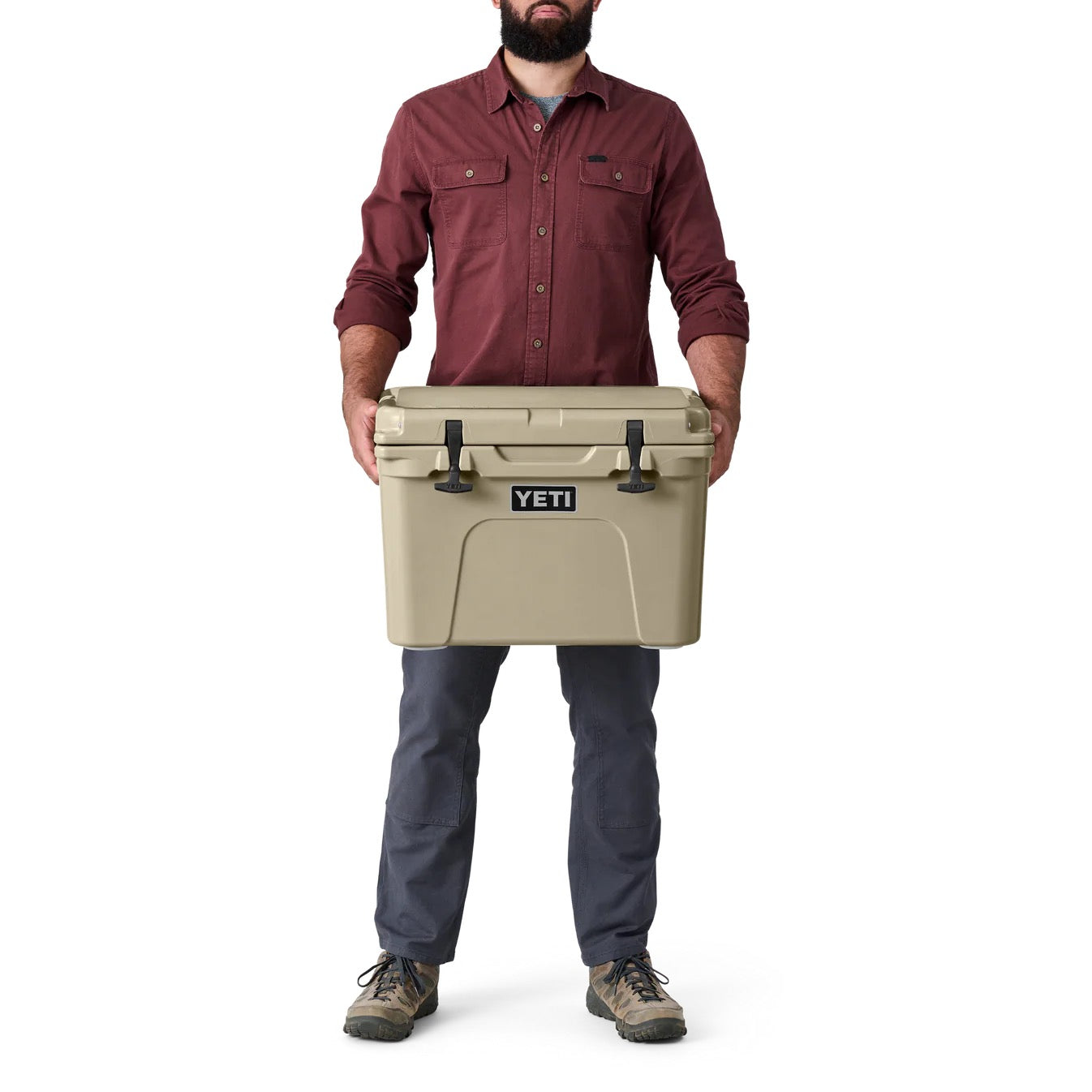 Yeti TUNDRA® 35 COOL BOX