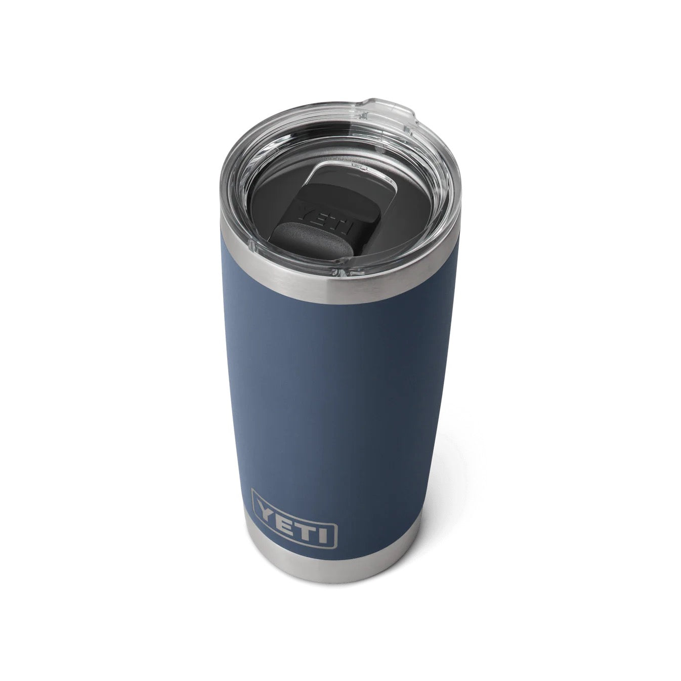 Yeti RAMBLER® 20 OZ (591 ML) TUMBLER WITH MAGSLIDER™ LID