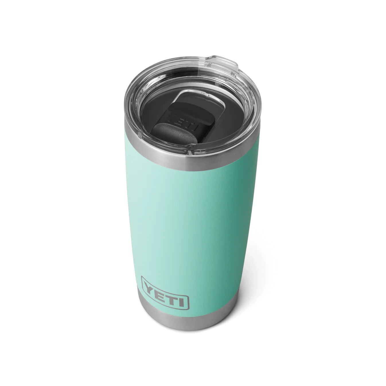 Yeti RAMBLER® 20 OZ (591 ML) TUMBLER WITH MAGSLIDER™ LID