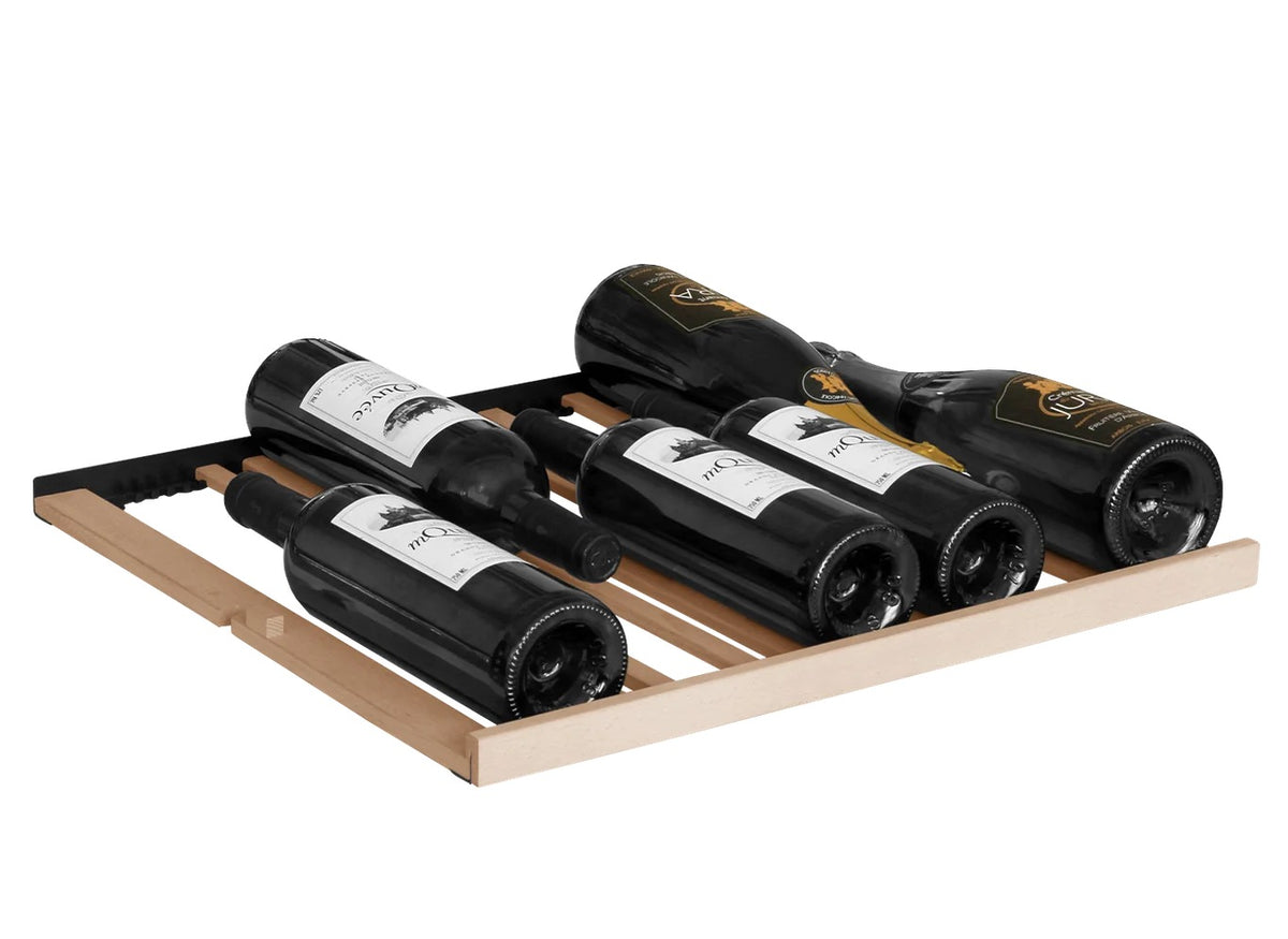MQuvee Shelf "Adjustable" - WineCave 700 60D, 780 60D Panel Ready & 187