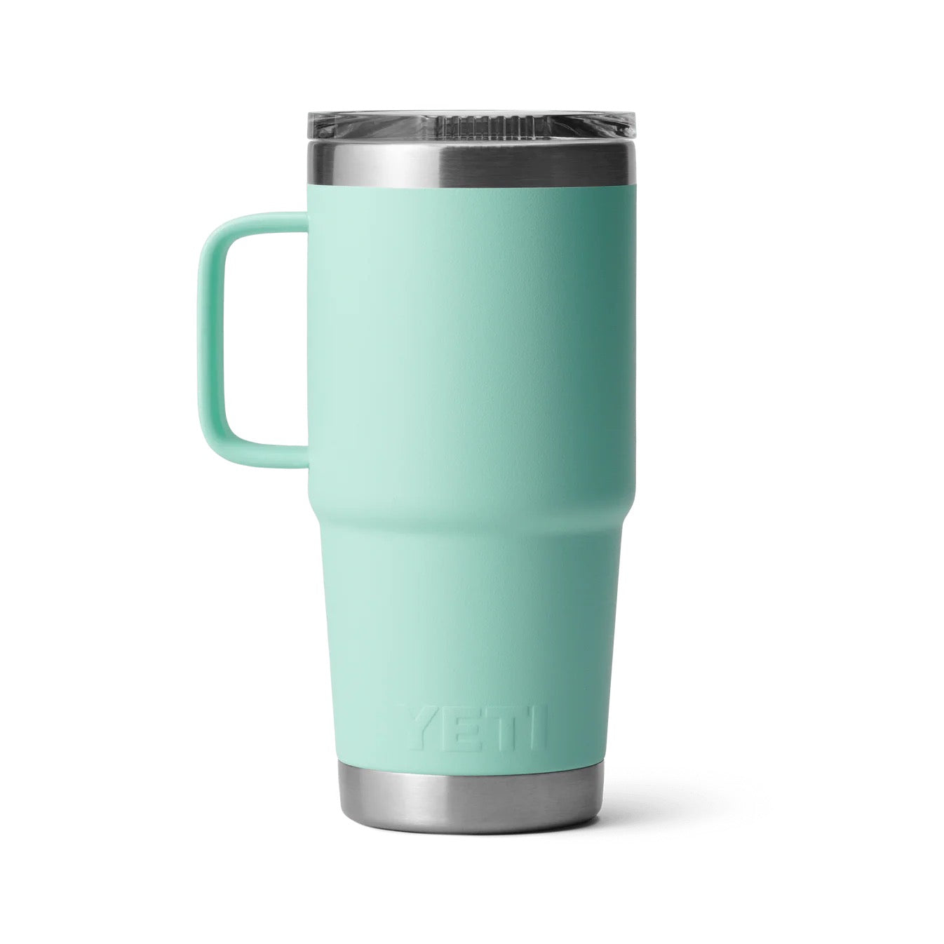 Yeti RAMBLER® 20 OZ (591 ML) TRAVEL MUG WITH STRONGHOLD™ LID