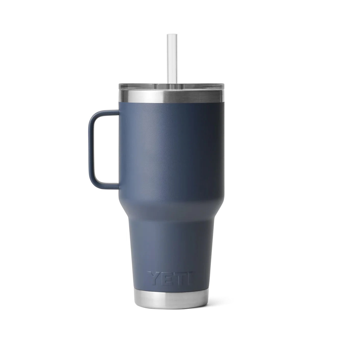 Yeti RAMBLER® 35 OZ (1 L) STRAW MUG WITH STRAW LID