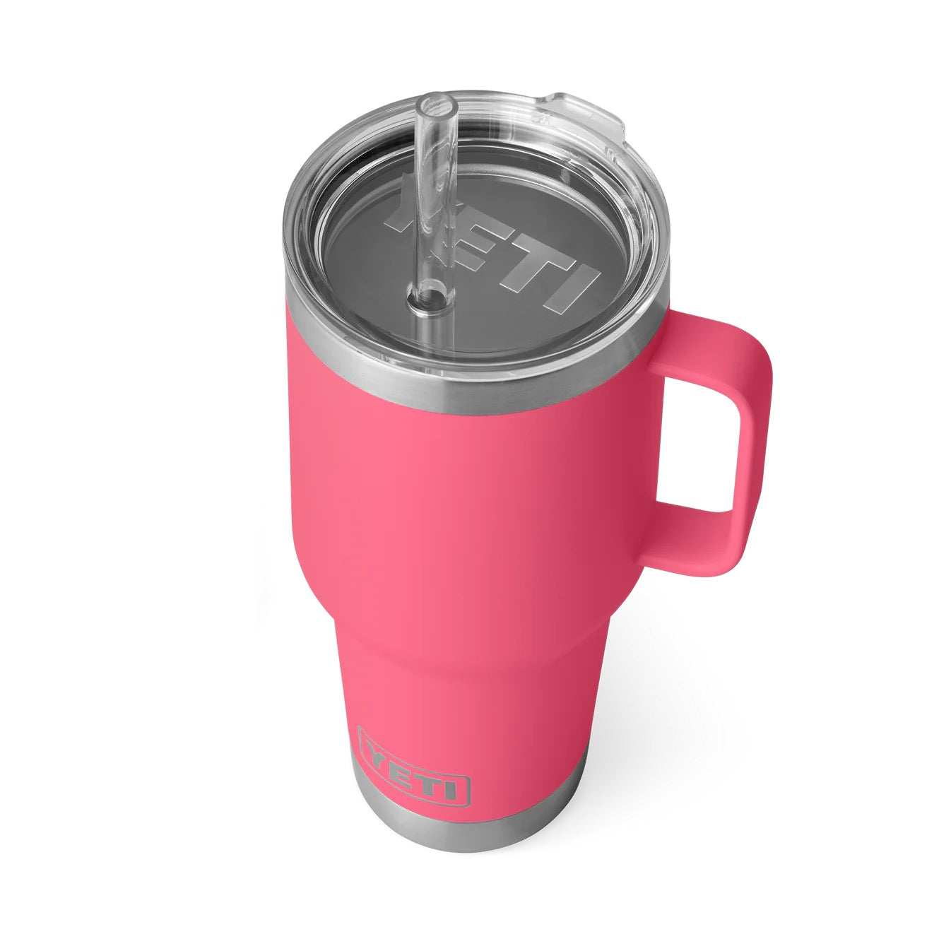 Yeti RAMBLER® 35 OZ (1 L) STRAW MUG WITH STRAW LID