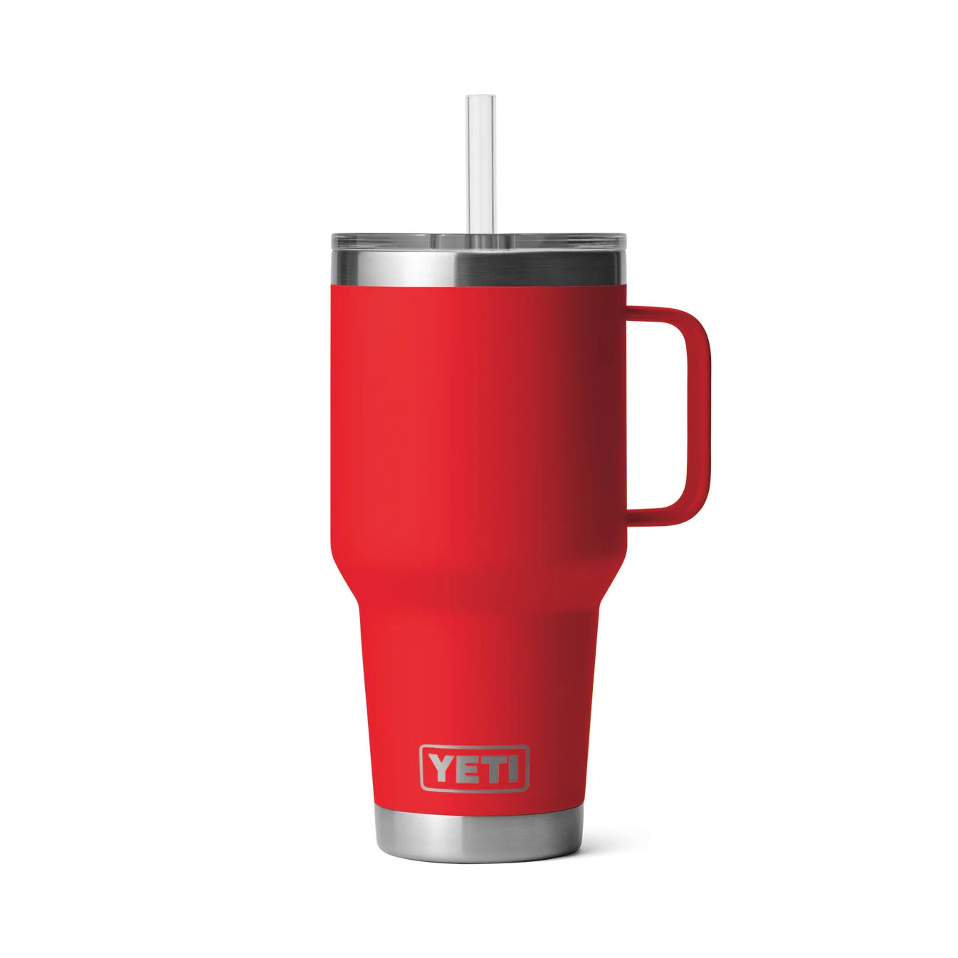 Yeti RAMBLER® 35 OZ (1 L) STRAW MUG WITH STRAW LID