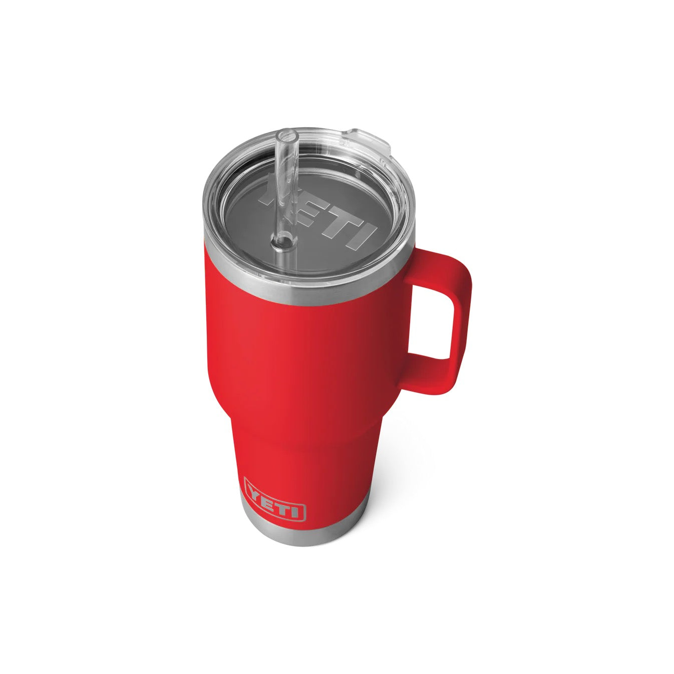 Yeti RAMBLER® 35 OZ (1 L) STRAW MUG WITH STRAW LID