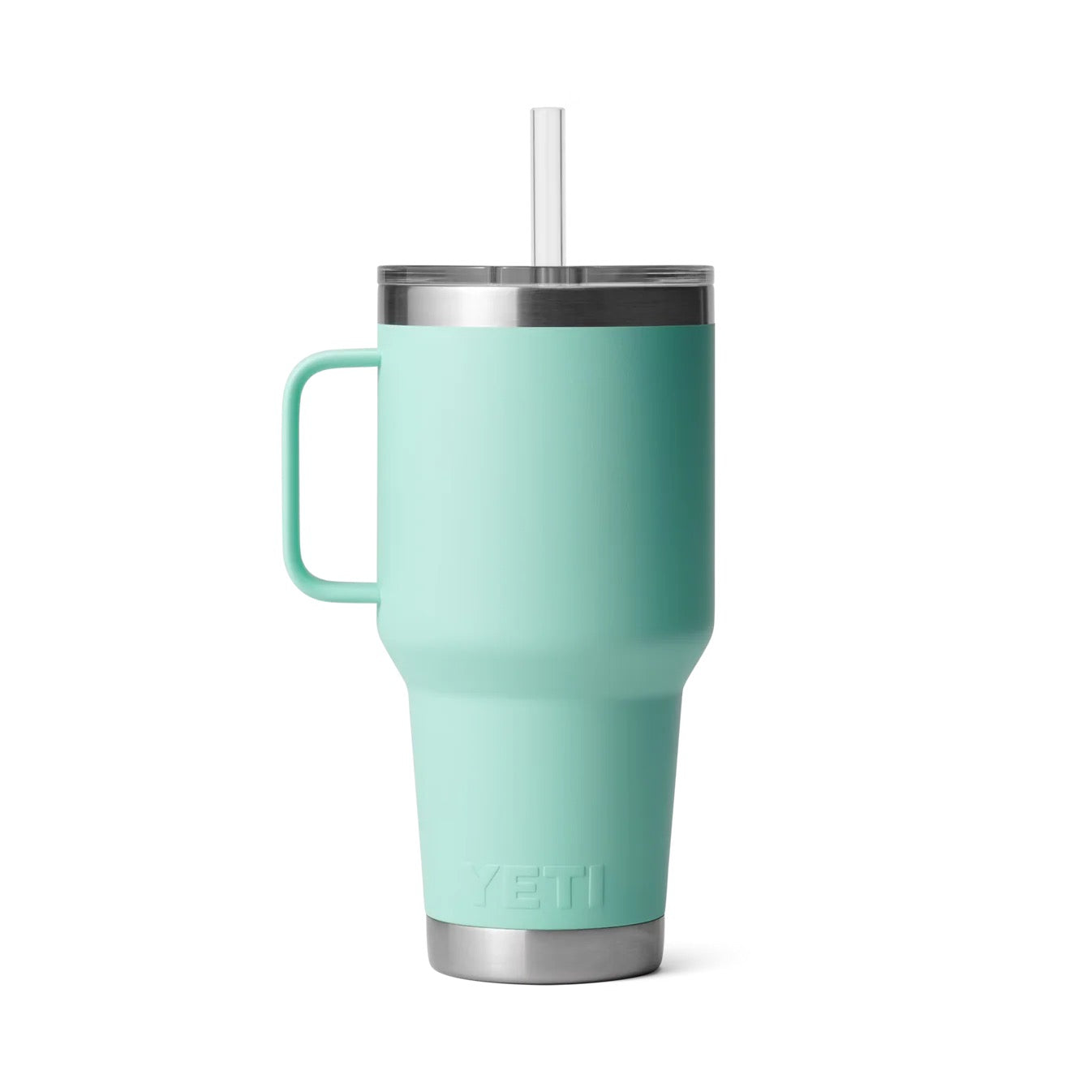 Yeti RAMBLER® 35 OZ (1 L) STRAW MUG WITH STRAW LID