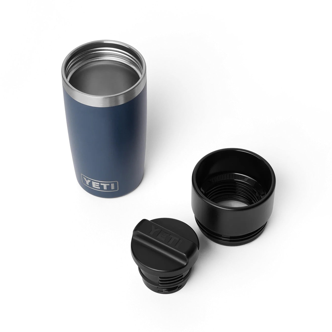 Yeti RAMBLER® 12 OZ (355 ML) TRAVEL BOTTLE WITH COMMUTER CAP