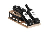 MQuvee Shelf "Display" - WineCave 700 30D