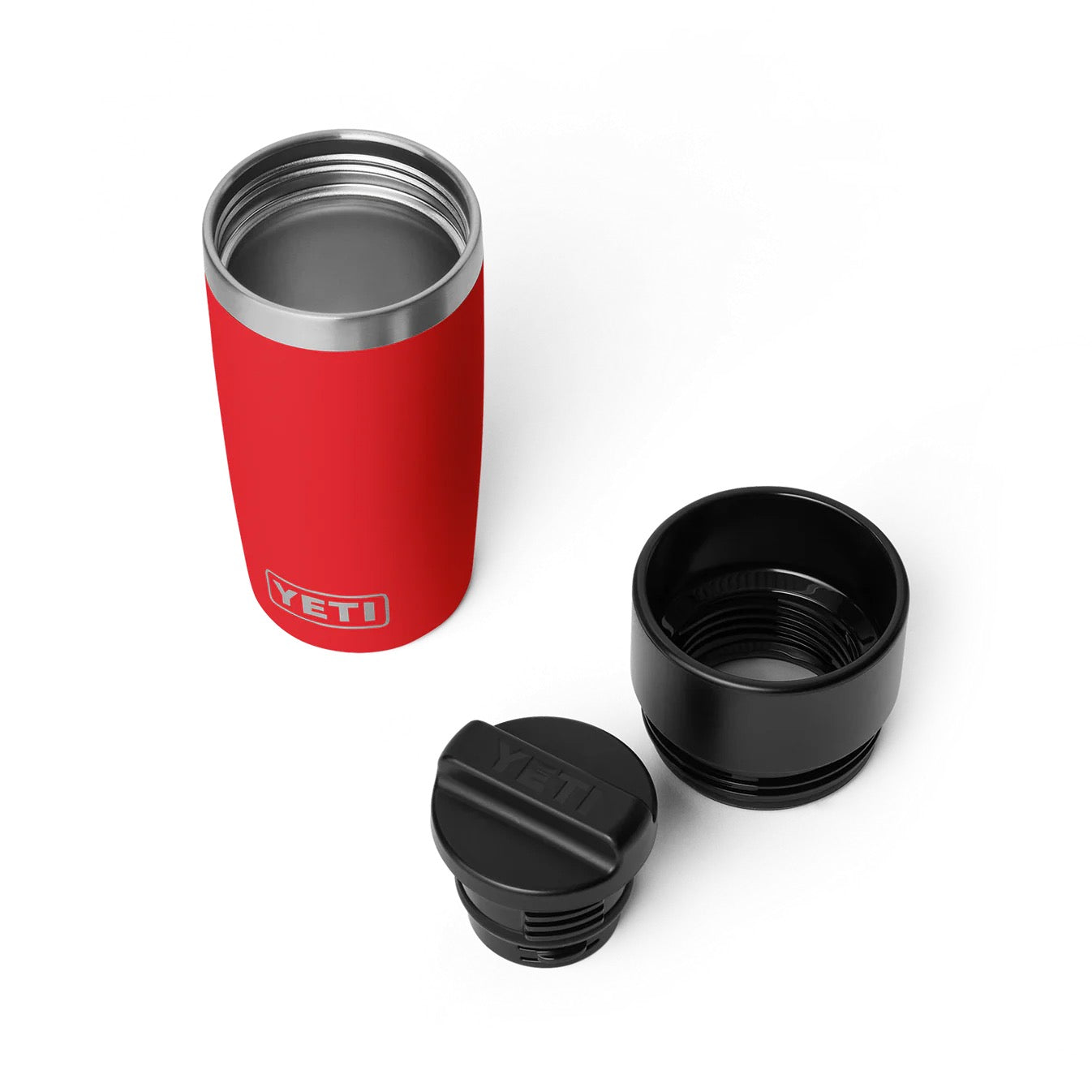 Yeti RAMBLER® 12 OZ (355 ML) TRAVEL BOTTLE WITH COMMUTER CAP