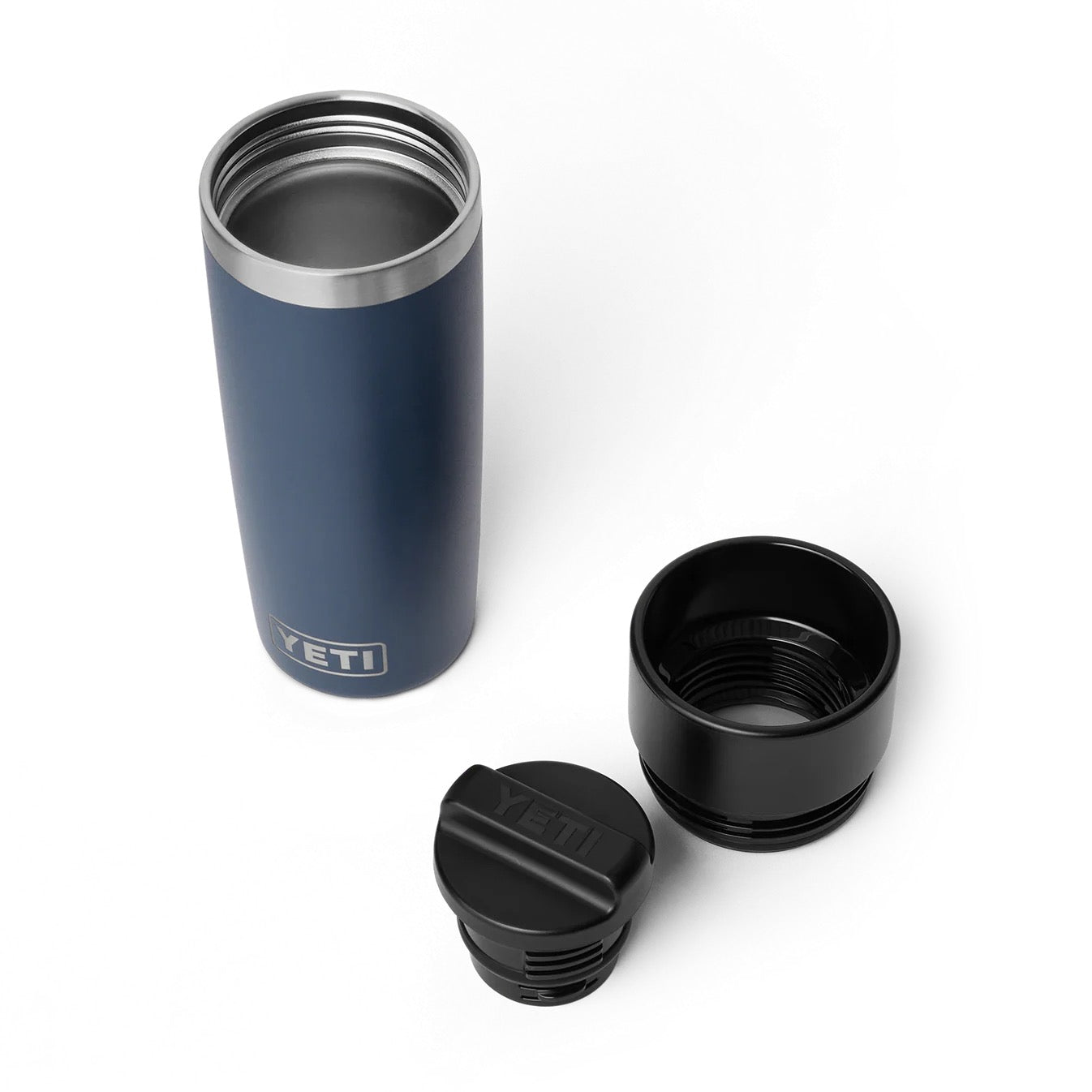 Yeti RAMBLER® 16 OZ (473 ML) TRAVEL BOTTLE WITH COMMUTER CAP