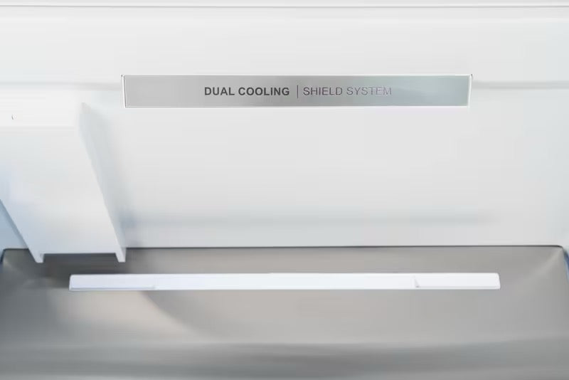 Bertazzoni Heritage Series 75cm Built-in Refrigerator Freezer