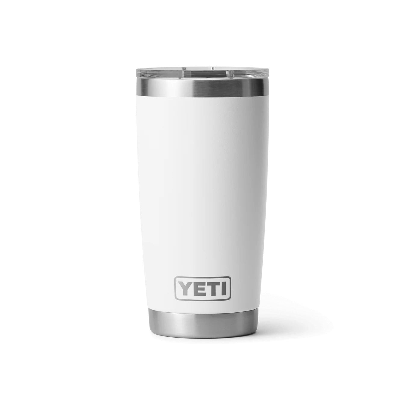 Yeti RAMBLER® 20 OZ (591 ML) TUMBLER WITH MAGSLIDER™ LID