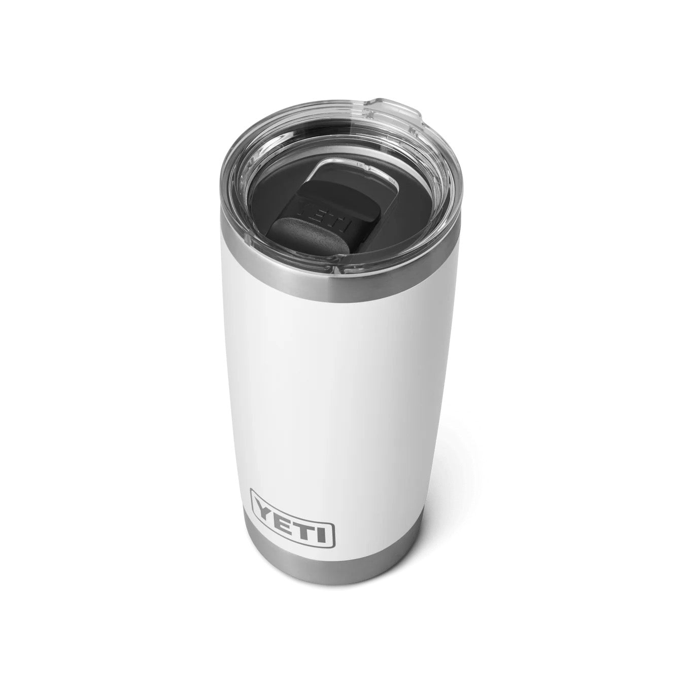 Yeti RAMBLER® 20 OZ (591 ML) TUMBLER WITH MAGSLIDER™ LID