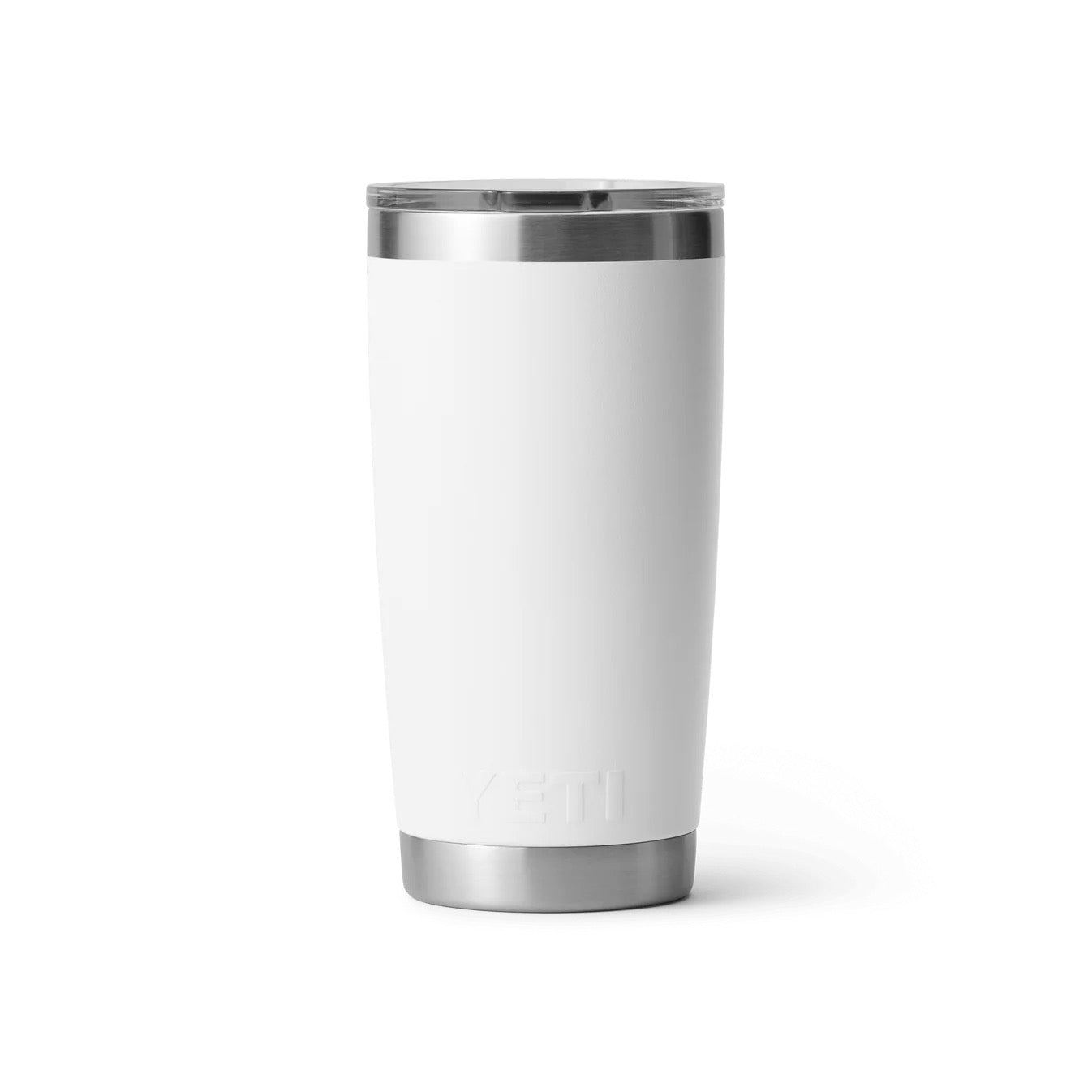 Yeti RAMBLER® 20 OZ (591 ML) TUMBLER WITH MAGSLIDER™ LID
