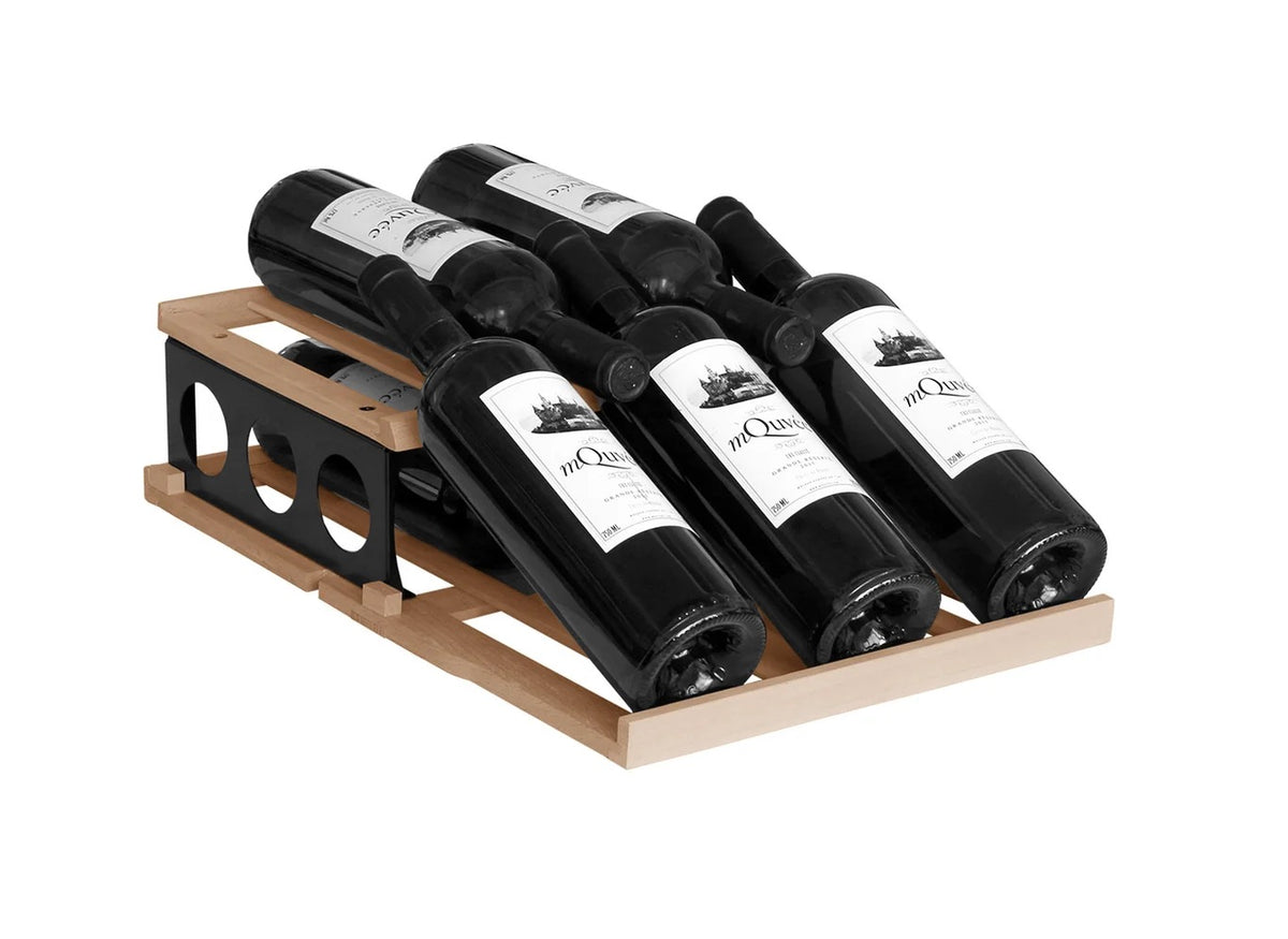 MQuvee Shelf "Display" - WineCave 40D