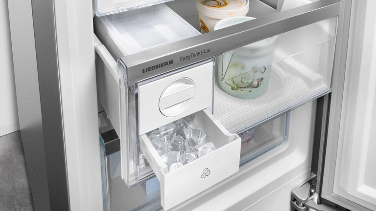 Liebherr FNb 425i prime NoFrost Freestanding freezer