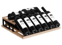 MQuvee Shelf "Display" - WineCave 700 60D